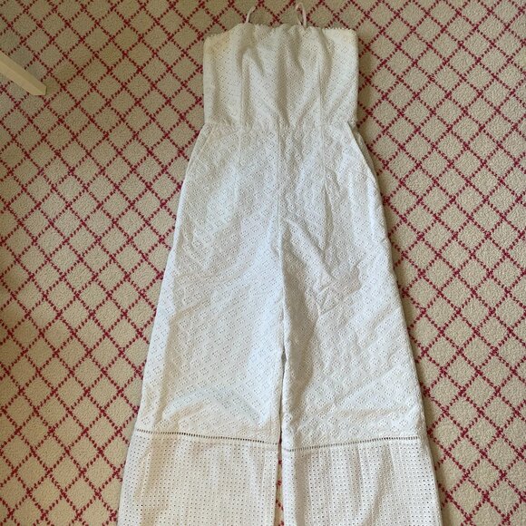 Club Monaco Jumpsuit - Picture 1 of 2